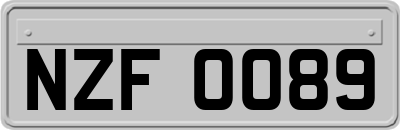 NZF0089