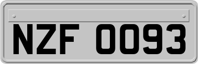 NZF0093