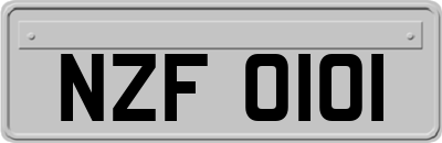 NZF0101