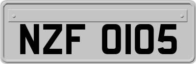 NZF0105