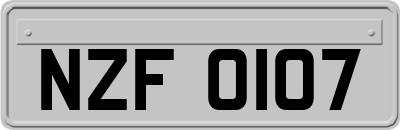 NZF0107