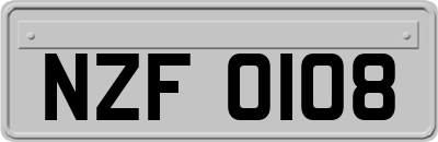 NZF0108