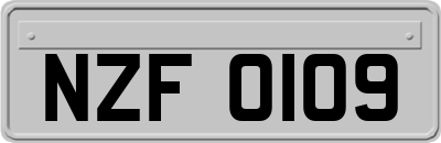 NZF0109