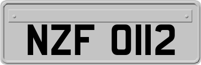 NZF0112