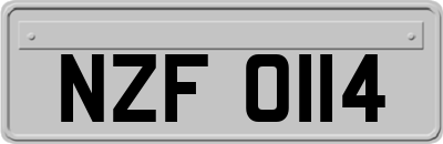 NZF0114