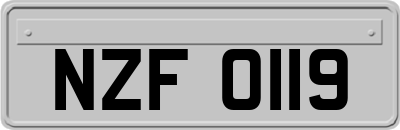 NZF0119