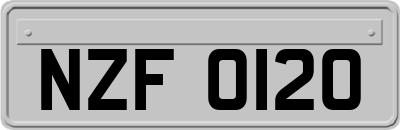 NZF0120