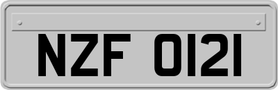 NZF0121