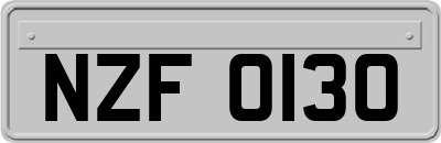 NZF0130