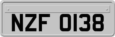 NZF0138
