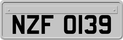 NZF0139