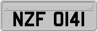 NZF0141