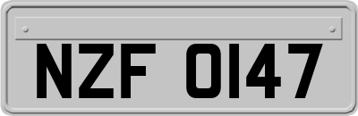 NZF0147