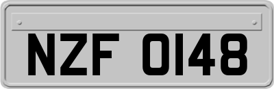 NZF0148