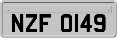 NZF0149