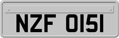 NZF0151