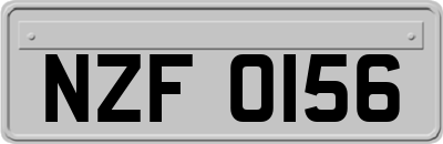 NZF0156