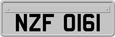 NZF0161