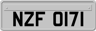NZF0171