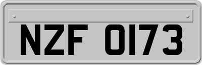 NZF0173