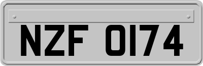 NZF0174
