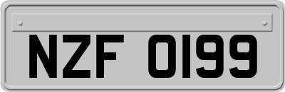 NZF0199
