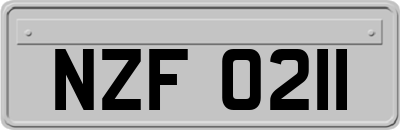 NZF0211