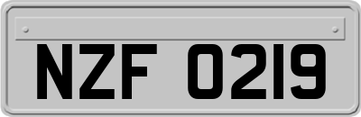 NZF0219