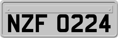 NZF0224