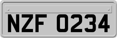 NZF0234