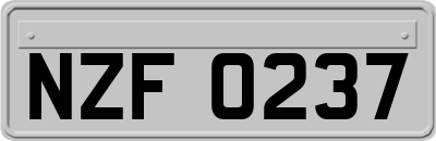NZF0237