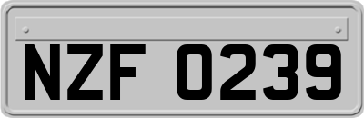 NZF0239