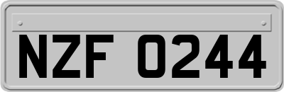 NZF0244