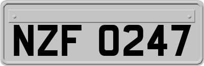 NZF0247
