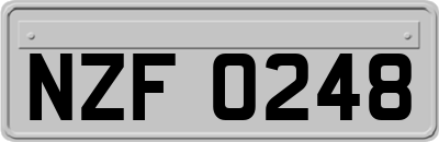 NZF0248