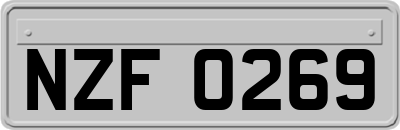 NZF0269