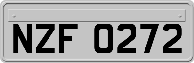 NZF0272