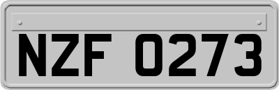 NZF0273
