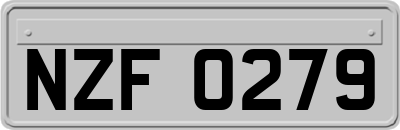 NZF0279
