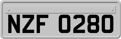 NZF0280