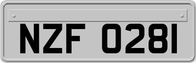NZF0281