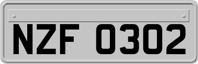 NZF0302