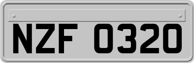 NZF0320