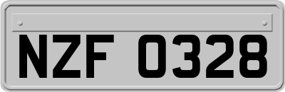 NZF0328