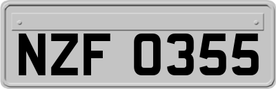 NZF0355