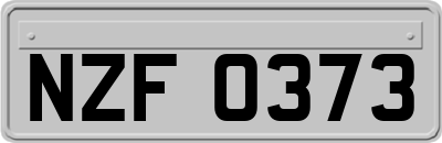 NZF0373