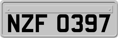 NZF0397
