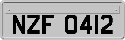 NZF0412