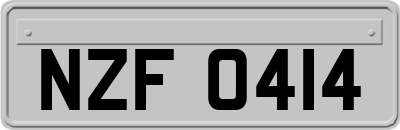 NZF0414