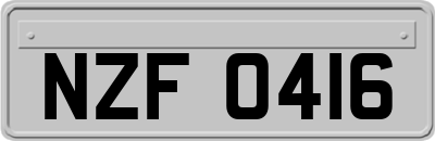 NZF0416